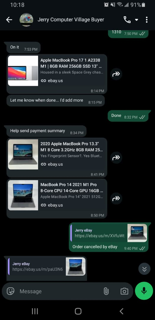 Proof N187k Profit
