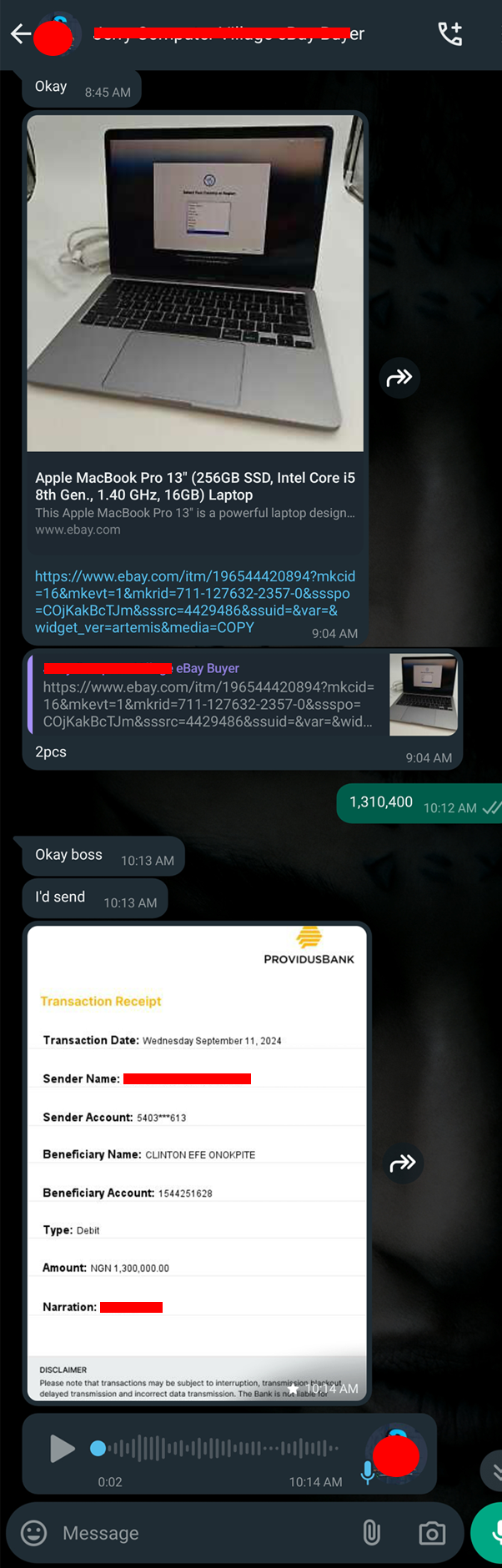 Profit Proof Deal
