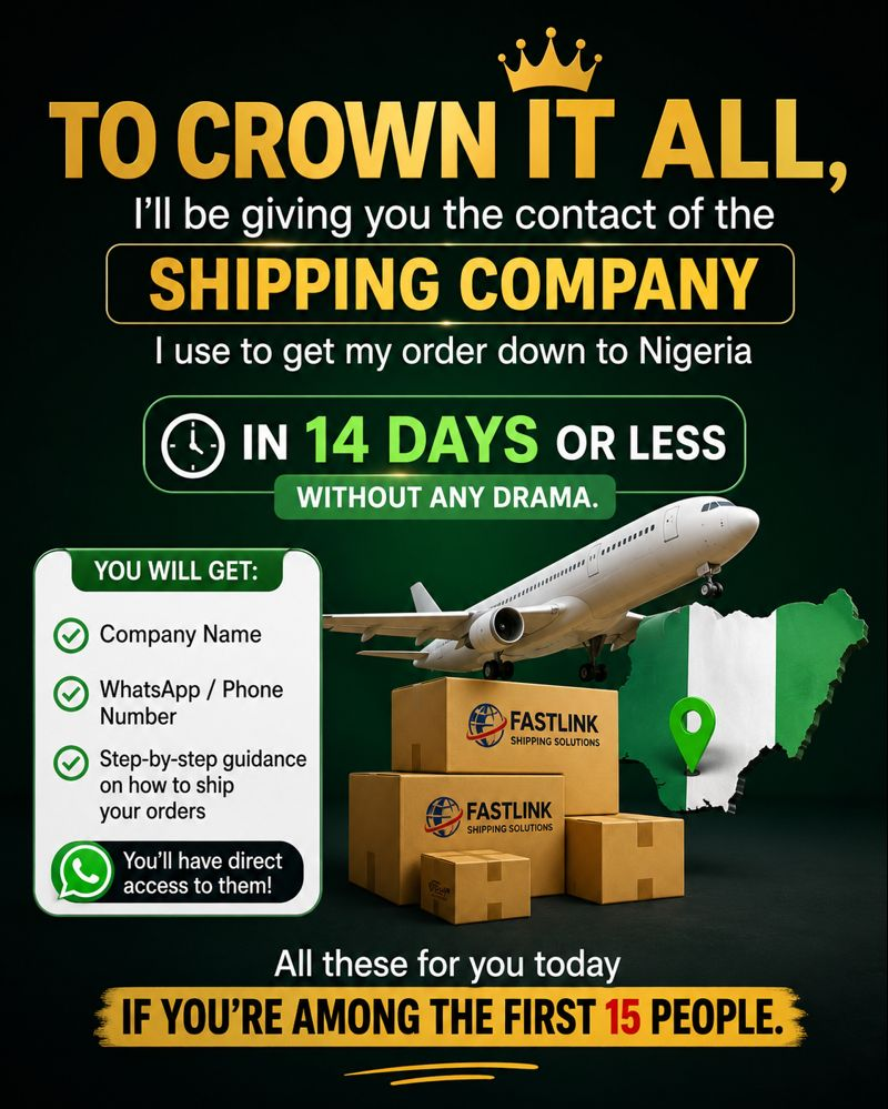 Free Shipping contact proof